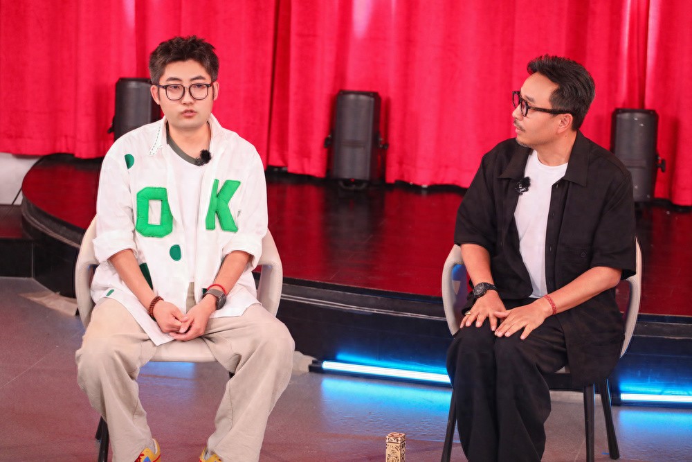 7 月 13 日晚创业有得聊：大学生创业者脑洞大开碰撞经验