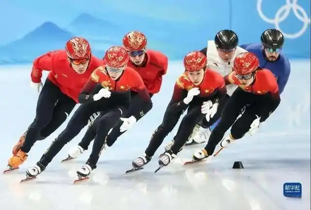 武大师生齐上阵,助力北京冬奥会,背后故事令人动容