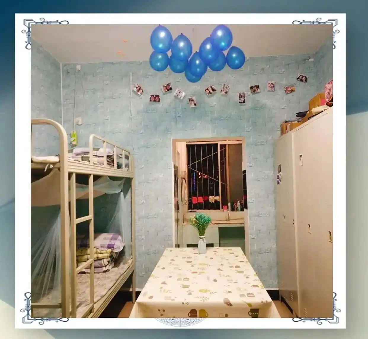 大学宿舍条件揭秘!独立卫浴空调,还有女生公寓房型设施介绍