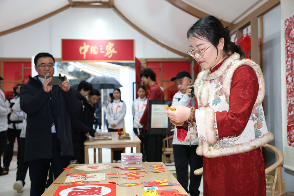 冬奥|相约米兰“中国之家”——以体育为媒介的文明约会