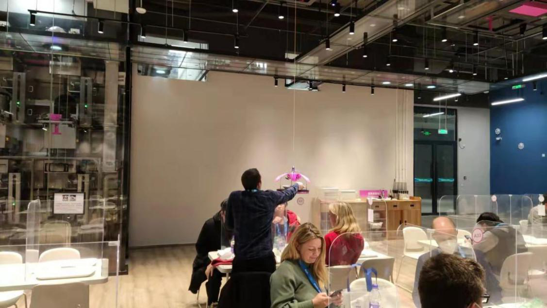 冬奥会转播背后的无线电黑科技 助力科学办赛