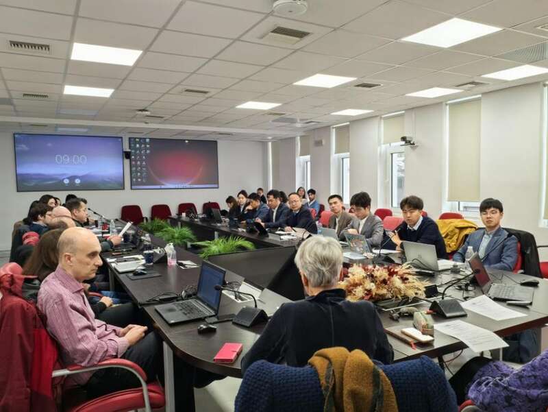 兰州大学师生希腊15天交流研学,提升国际视野与交流能力