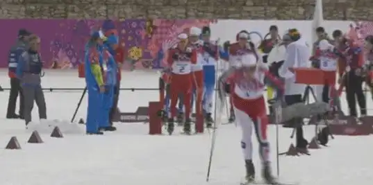 想知道冬奥会有啥比赛项目?快来看看都有啥精彩赛事