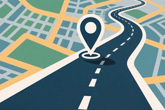 高速上遇险别乱报位置！记住这个口诀，救援能精准找到你