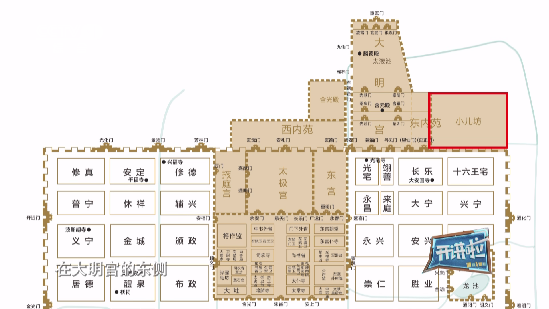 高考历史题里的陕西文物,藏着古人的名片和祝福