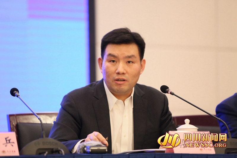 四川推出战疫贷,帮小微企业应对疫情渡难关