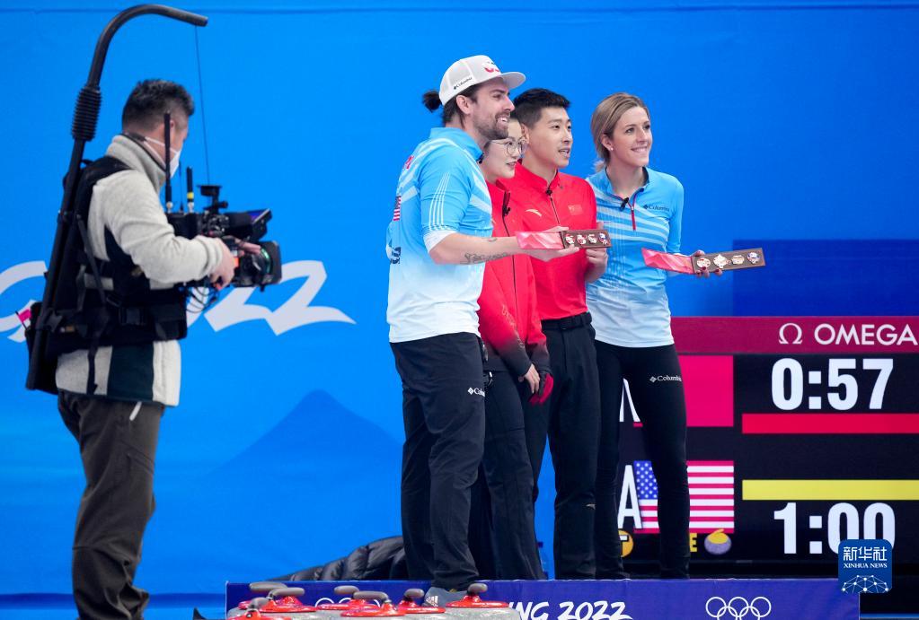 冬奥会运动员都在抢的冰墩墩,你拥有了吗?